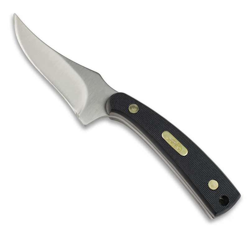 Standard pocket/hunting knives