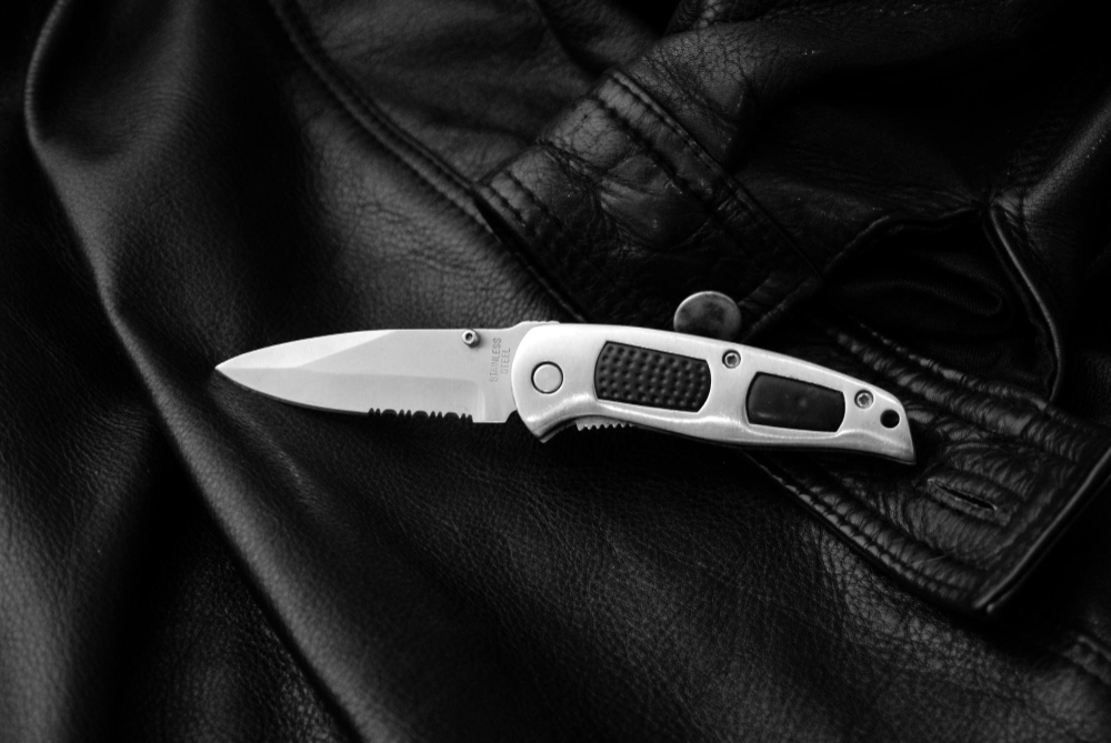 Benefits of Concierge Knife Sharpening