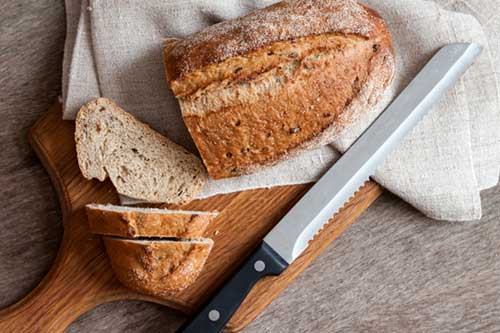 Bread Knife