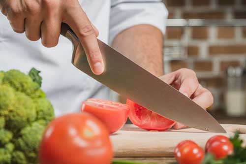 Chef's Knife