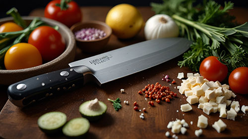 Cutco Knives (Made in USA)