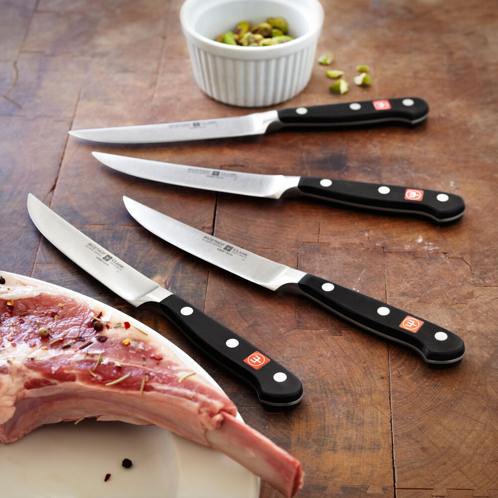 Steak Knives(4x)