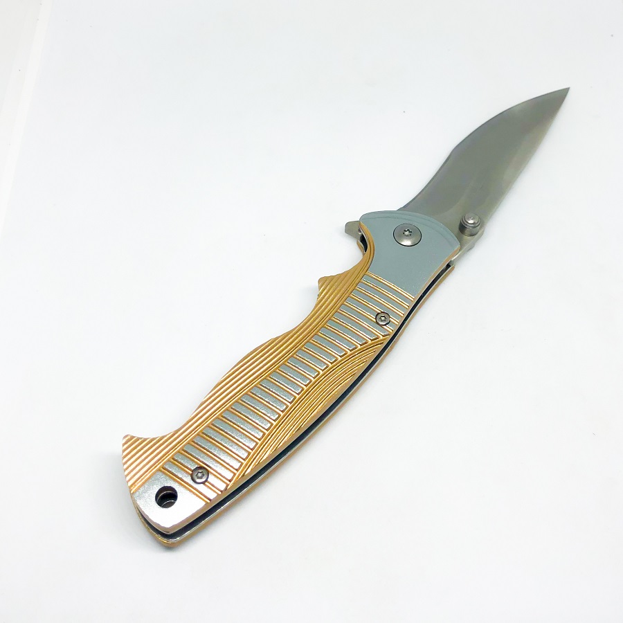 Hunting & Pocket Knives 3"-6"