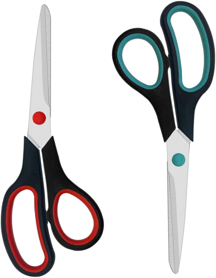 Standard scissors Standard scissors