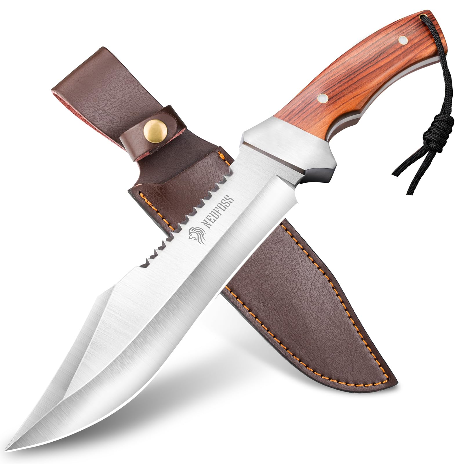 Large Hunting knives Large Hunting knives