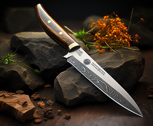 Shun Knives (Made in Japan)