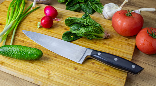 Victorinox Knives (Made in Switzerland)