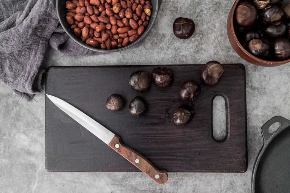 Why Do Your Knives Become Dull So Fast?